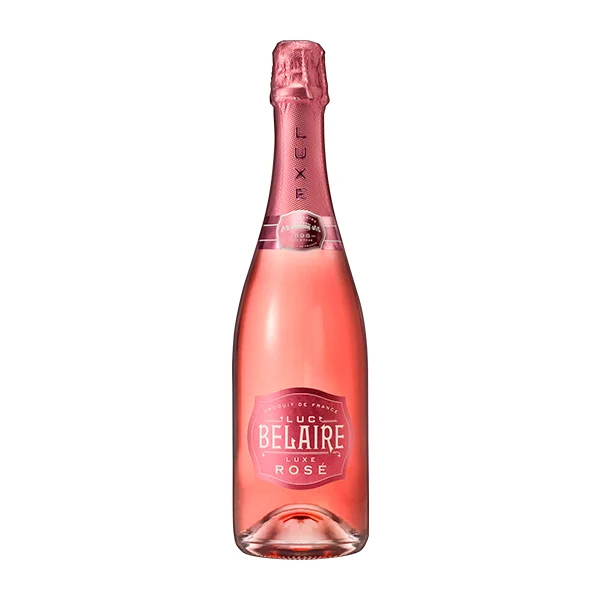Luc Belaire Luxe Rose 750 ml 12.5%