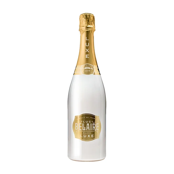 LUC BELAIRE LUXE 12.5% 6 X 75 CL