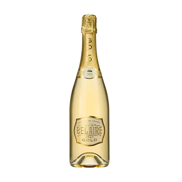 Belaire-Gold750ml