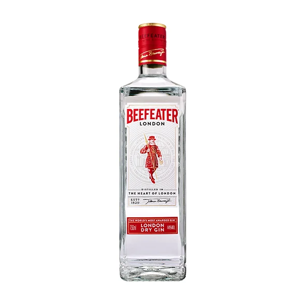 Beefeater gin