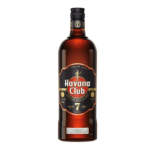 havana club 7