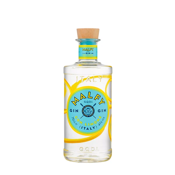 Malfy Gin Con Limone 750ml 40%