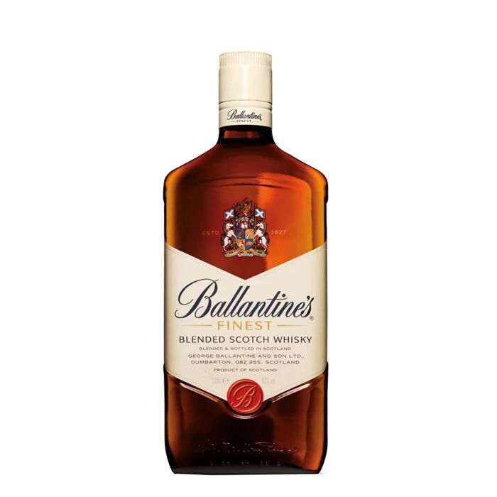 Ballantines Finest whisky 4.5l 40%
