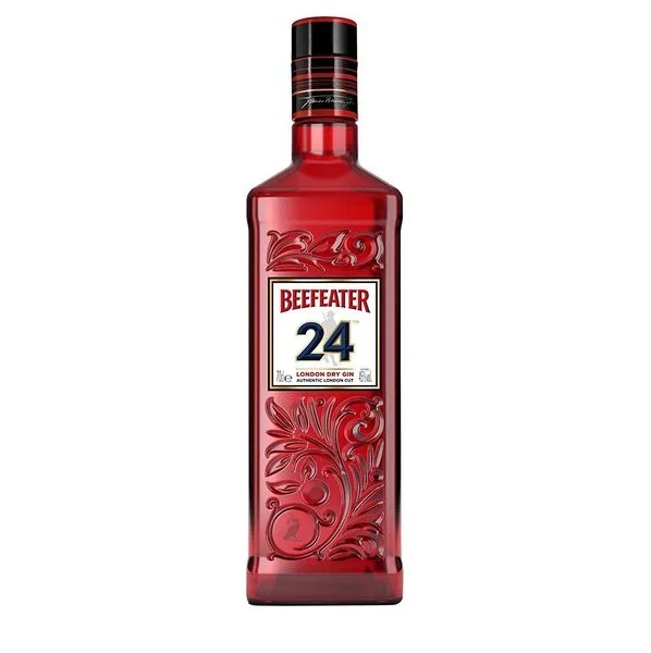 Beefeater 24 Premium Gin 700 ml
