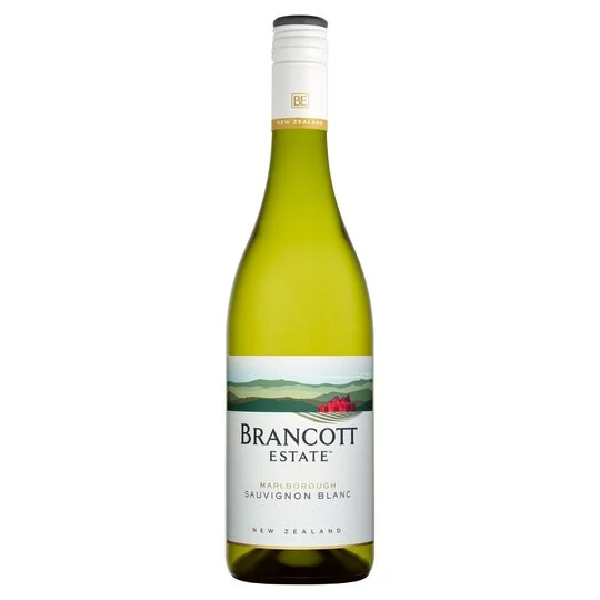 Brancott estate cl sauvignon blanc 750 ml 13%