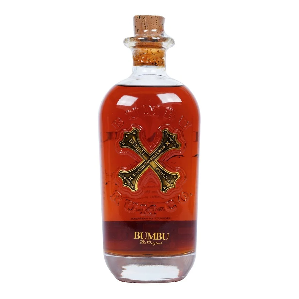 Bumbu Original 700 ml 40%