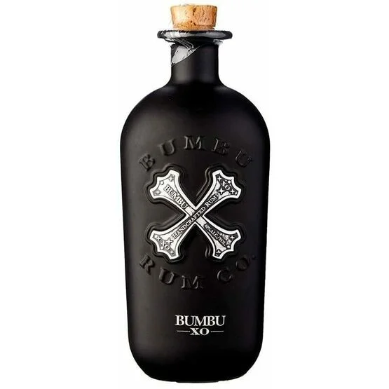 Bumbu xo rum 700 ml 40%