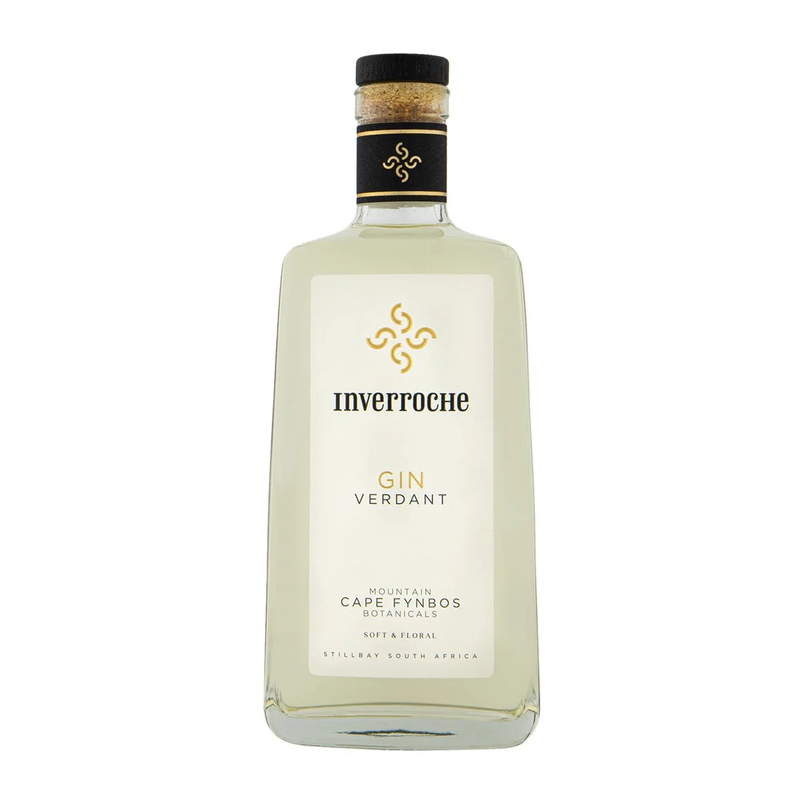 Inverroche Gin Verdant 750 ml 43%