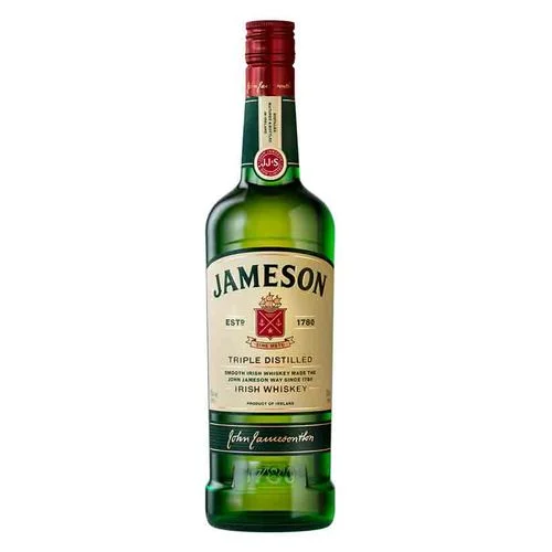 Jameson Whiskey 750 ml 40%