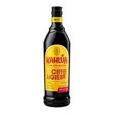 Kahlua liqueur 700 ml 20%