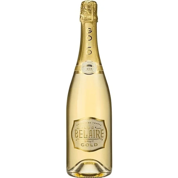 Luc Belaire Gold 750 ml 12.5%