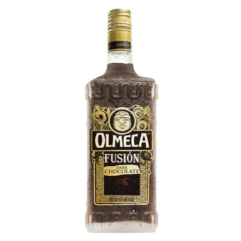 Olmeca tequila fusion choco 750 ml