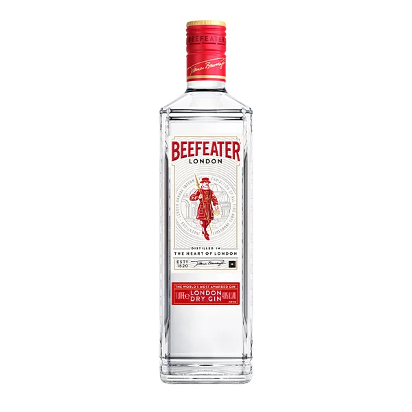 beefeater 1l new