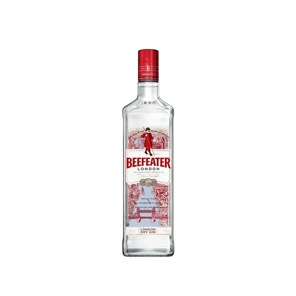 Beefeater Gin 1l 40%