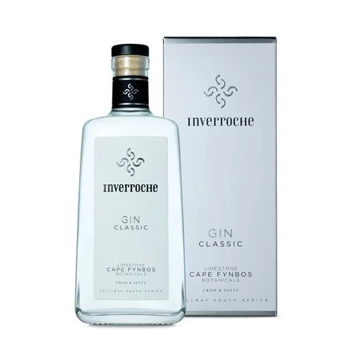 Inverroche Gin Classic 750 ml 43%