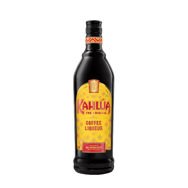 kahlua