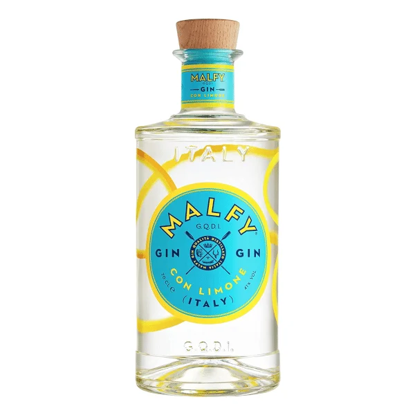 Malfy Gin Con Limone  750 ML 40%