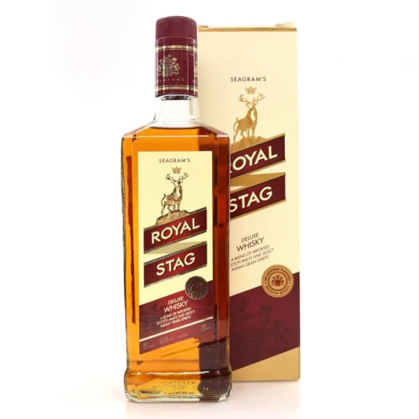 Royal Stag Whisky 750 ml
