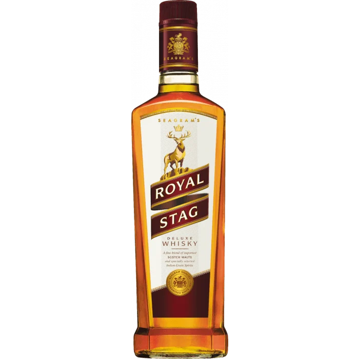 Royal Stag Whisky 378 ml