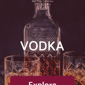 Vodka