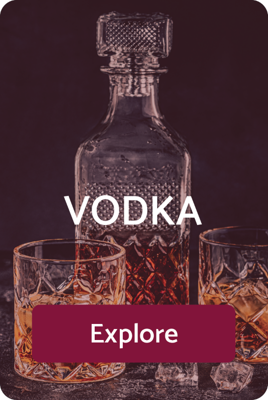 Vodka