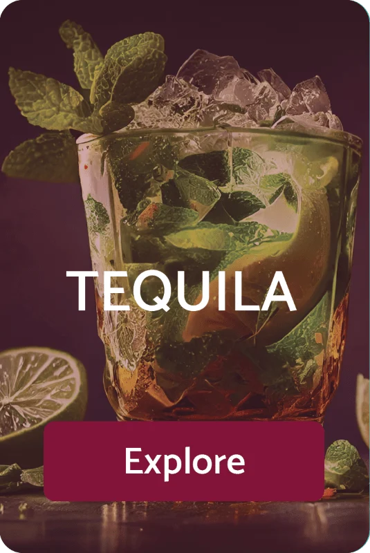 Tequila