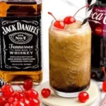 Jack and Coke Shots
