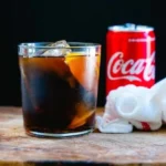 Jack and coke