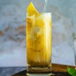 Whiskey Highball