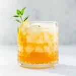Whiskey Smash