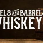Whiskey barrel
