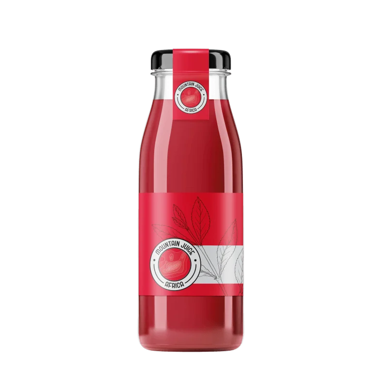Beetroots Mountain Juice