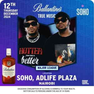 Soho Adlife
