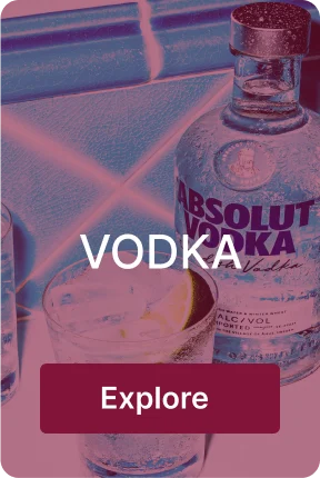 Vodka