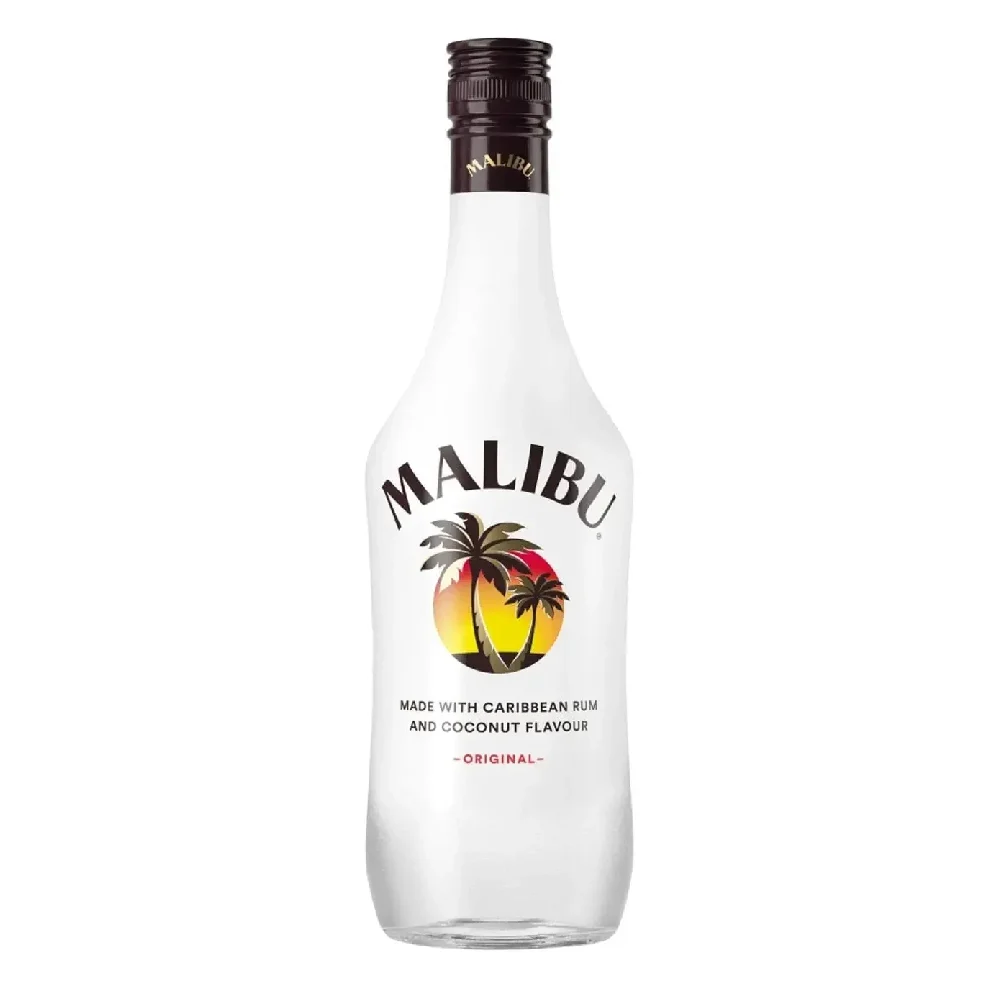 malibu 70cl image