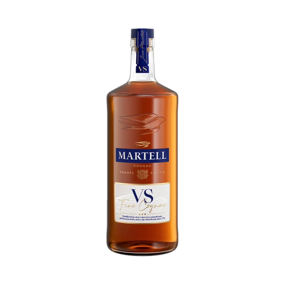 martell VS 1L