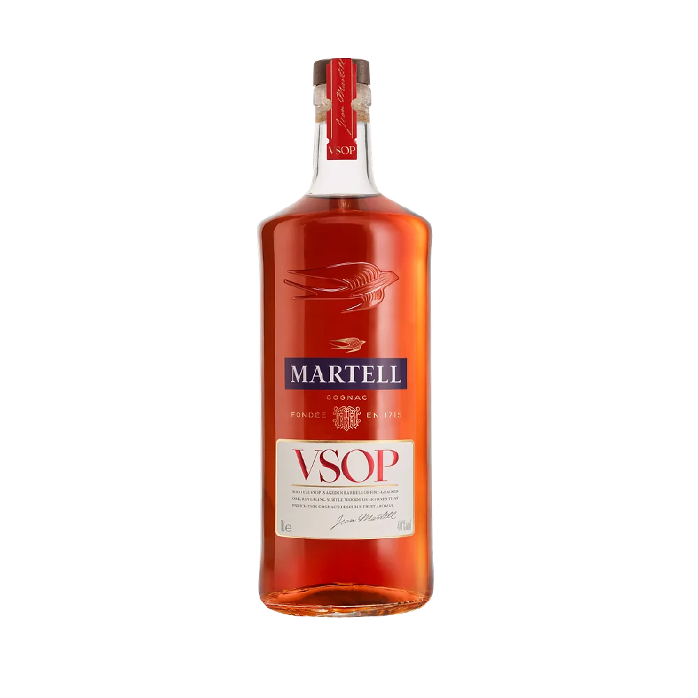 martell vsop rework