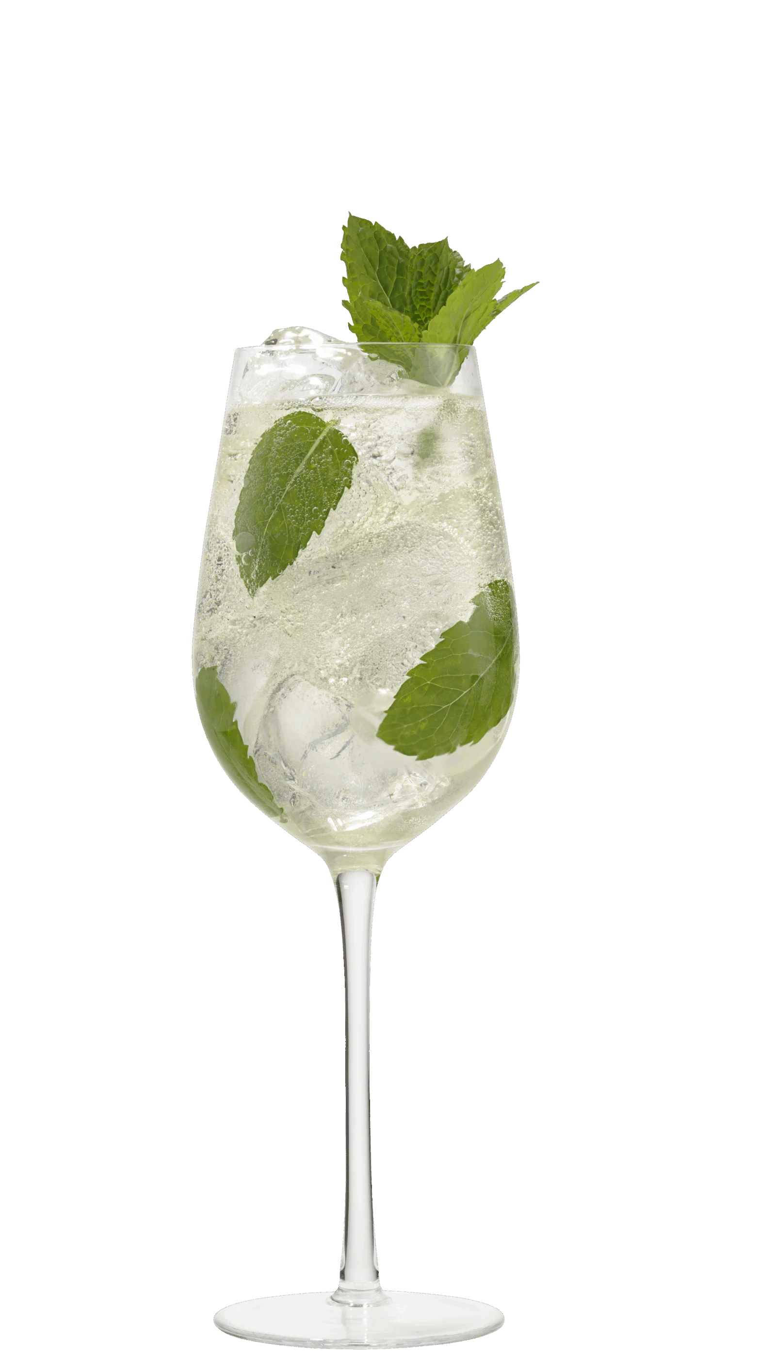 PR Originale HugoSpritz