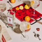 Beefeater Gin & Tonic