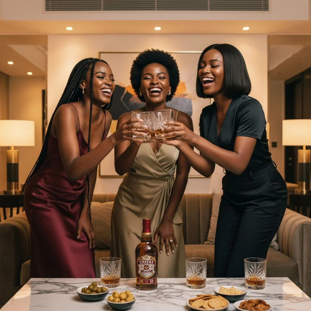 After Work Party Pack (Assorted Mix)