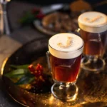 Jameson Irish Coffee Recipe