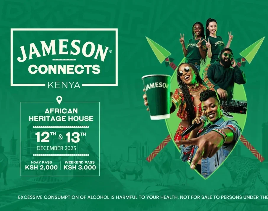 Jameson Connect
