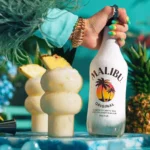 Malibu-Pina-Colada