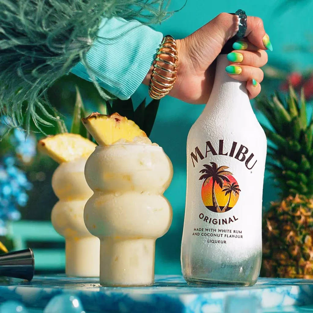 Malibu-Pina-Colada