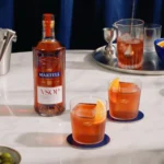 Martell CLASSIC NEGRONI VSOP
