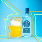 Olmeca Skinny Margarita