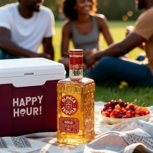 Sundowner Sessions Party Pack