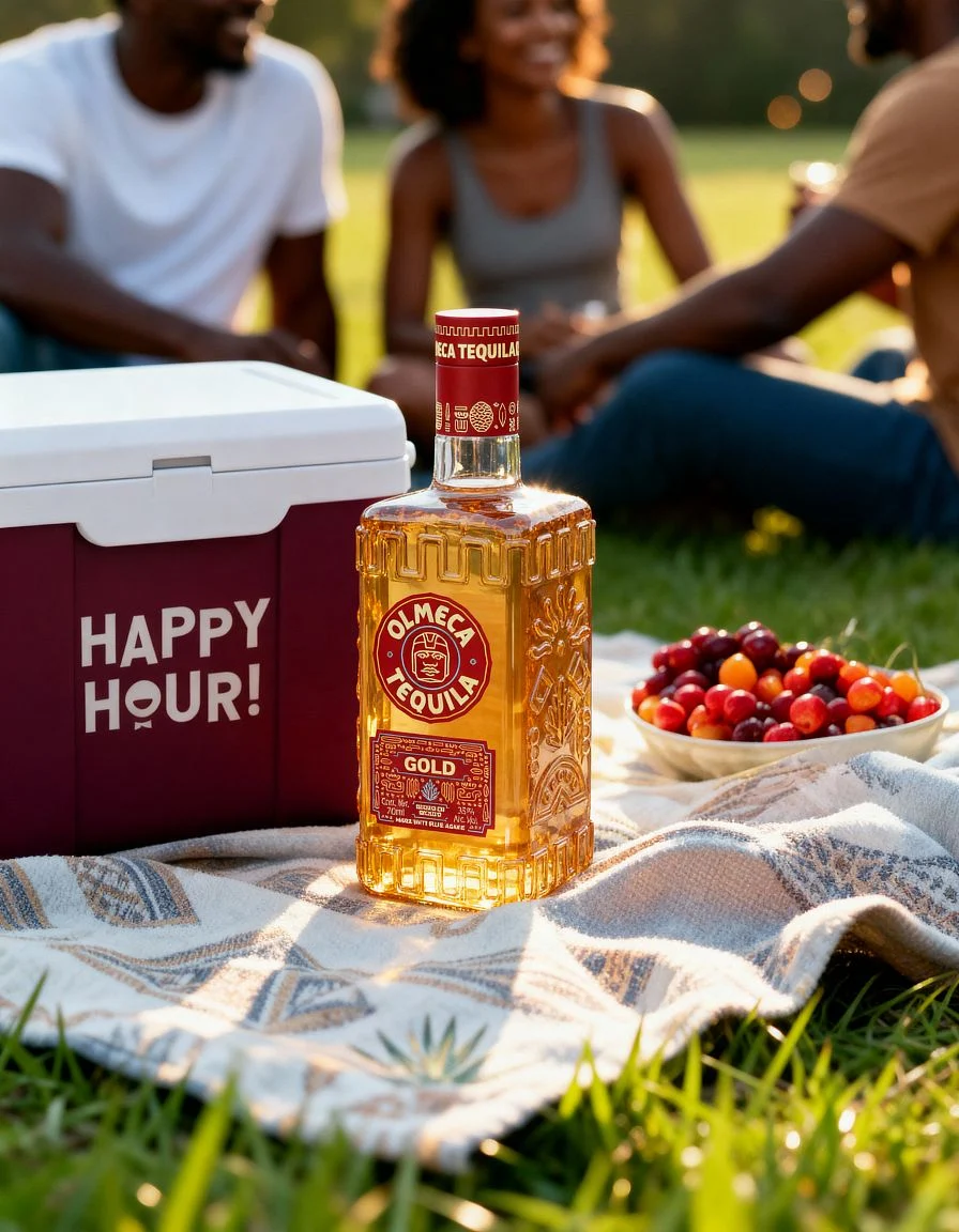 Sundowner Sessions Party Pack