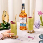 Scottish Spring Matcha