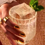 Chivas Regal Crystalgold Spritz